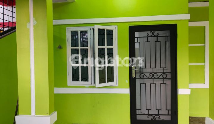 KATAMSO LESTARI HOUSE KATAMSO LESTARI HOUSE