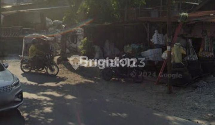 RUMAH 3 DAN TANAH 363 m2  2