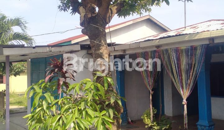 RUMAH PASAR 1 TENGAH RUMAH PASAR 1 TENGAH