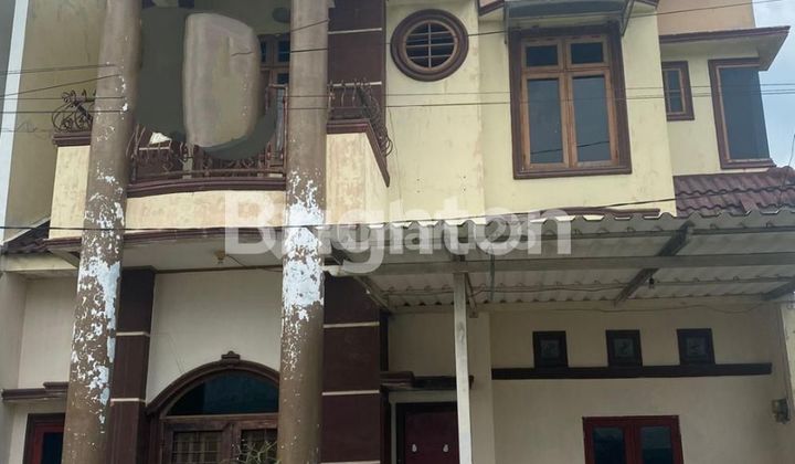 RENT MEGA JEMADI VILLA