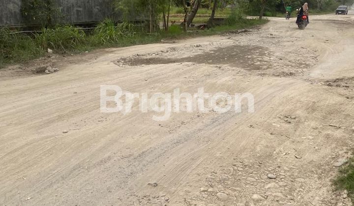 TANAH 9700 TJG SELAMAT 