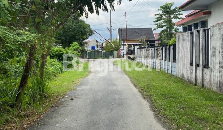 TANAH 330  GURU SINUMBA