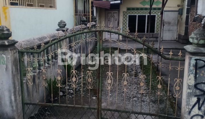 rumah dan toko 350m2 rumah dan toko 350m2