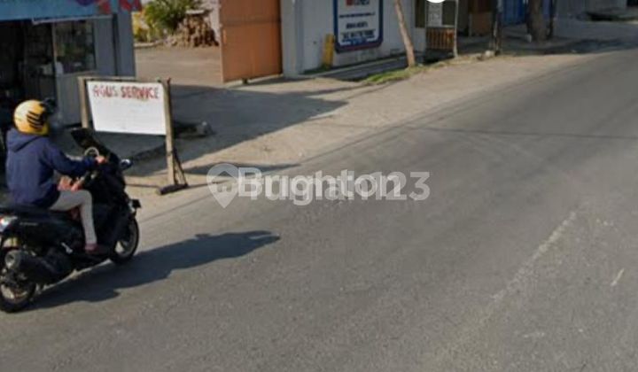 RUMAH 3 DAN TANAH 363 m2 RUMAH 3 DAN TANAH 363 m2