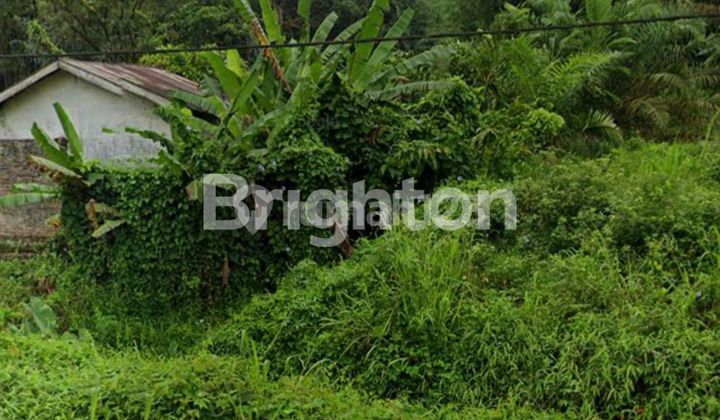 TANAH 83.500 PANCUR BATU