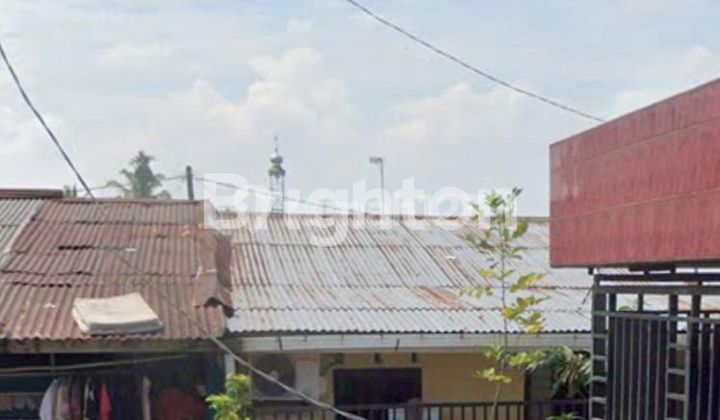 PERUMNAS SIMALINGKAR 2