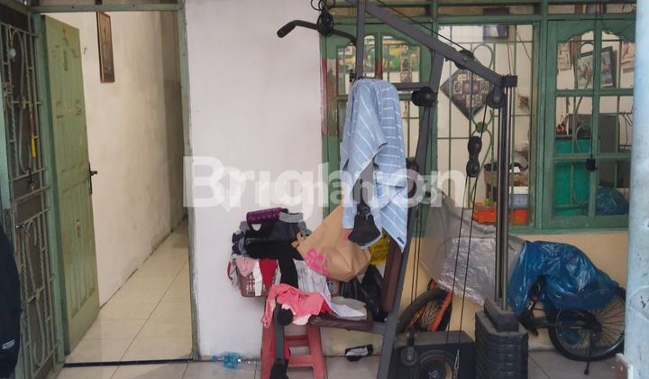 KOMPLEK CIPTO INDAH 1