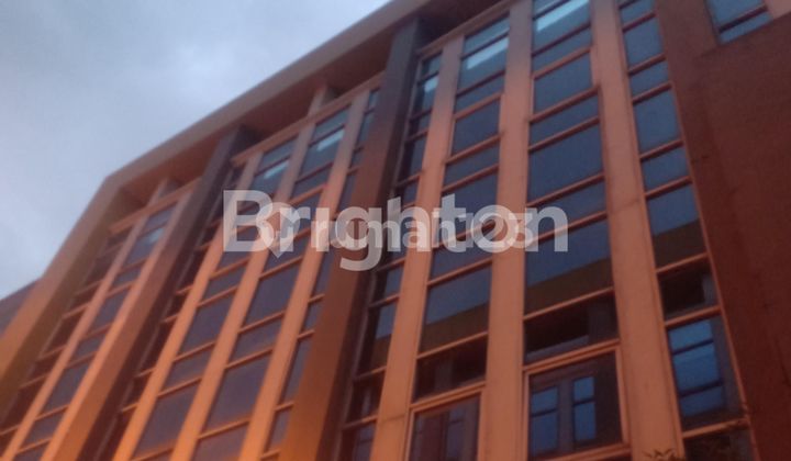 METRO BUSINESS CENTRE