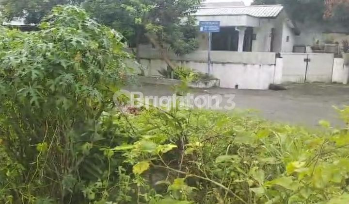 TANAH 260 VETPUR RAYA