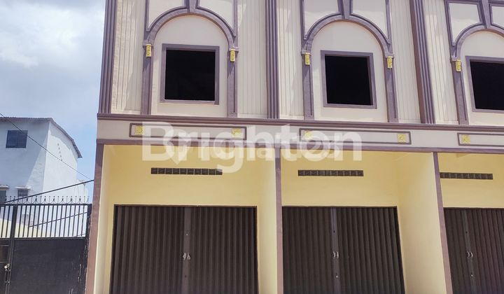 ruko jemadi kelapa 1 2