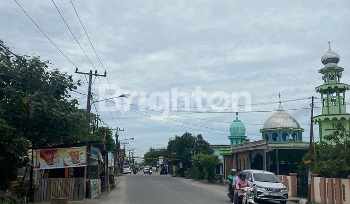 TANAH 18000 SMPG DOBI