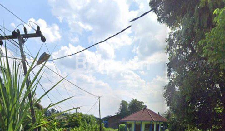 TANAH 17000 RANTAU PRAPAT 1
