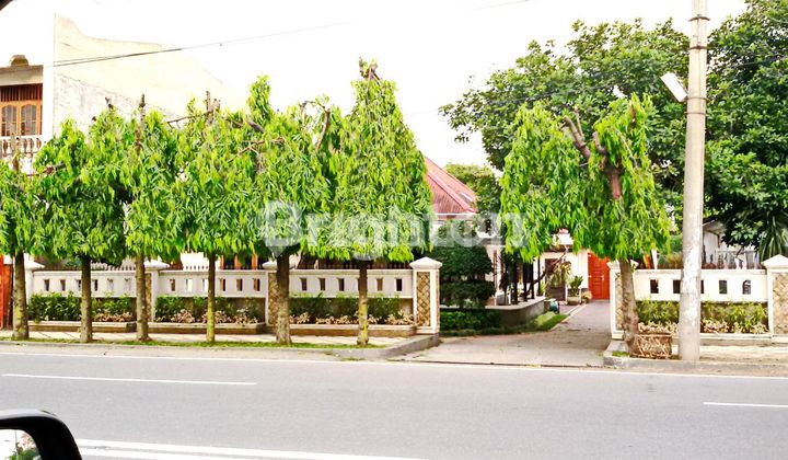 RUMAH BINJAI 2.7M RUMAH BINJAI 2.7M