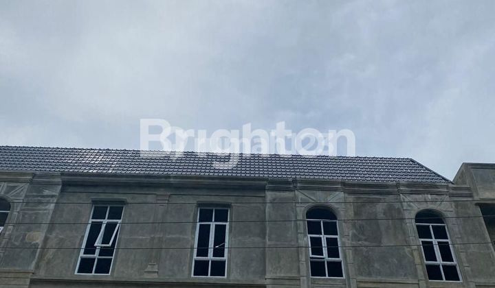 MEDAN ESTATE BUSINESS POINT