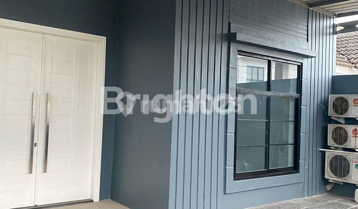 GRAHA KEMANGI RESIDENCE