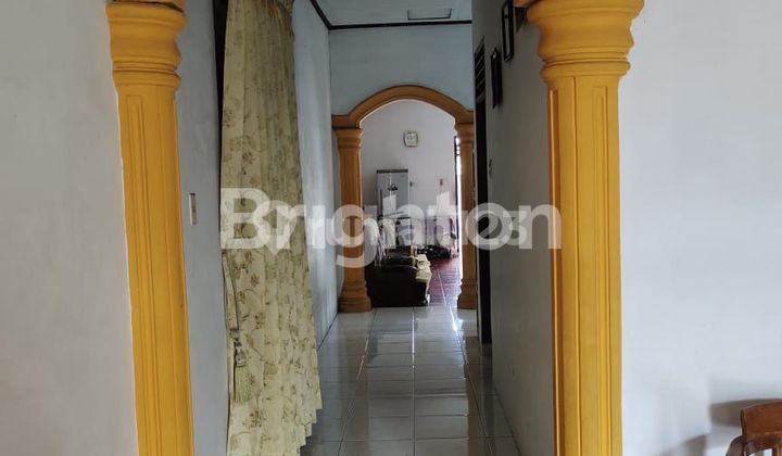 RUMAH 400 JT PANCUR BATU 2