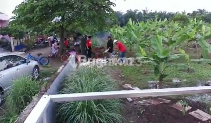 TANAH 730 SUNGGAL TANAH 730 SUNGGAL