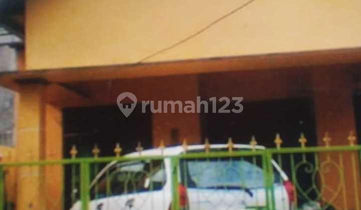 Rumah Tinggal dalam Perumahan Furnish Lokasi Kota Samarinda - Kalimantan Timur. 1