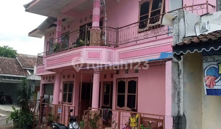 Rumah Tinggal 2 Lantai Lokasi Premium di Kawasan Nandan - Ngaglik Sleman 2