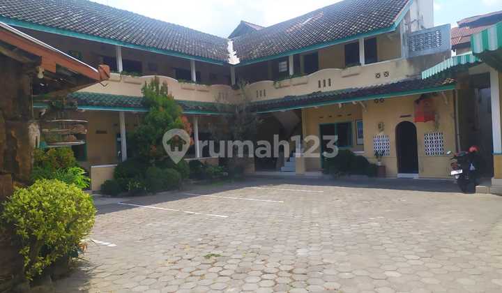 Investasi Properti Pusat Kota - Hotel 19 Kamar Lokasi Premium Dekat Kawasan Wisata Kraton Yogyakarta Investasi Properti Pusat Kota - Hotel 19 Kamar Lokasi Premium Dekat Kawasan Wisata Kraton Yogyakarta
