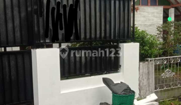 Rumah Tinggal Semi Furnish Lokasi Dekat Terminal Jombor Sleman Rumah Tinggal Semi Furnish Lokasi Dekat Terminal Jombor Sleman