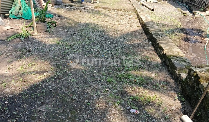 Tanah Luas 877 Meter Persegi Lokasi di Jalan Deandles Glagah Kulon Progo Kulon Progo, Yogyakarta 1
