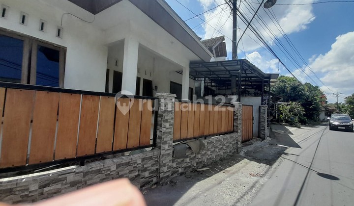 Rumah Tinggal 3 Kamar Tidur Lokasi Strategis di Sendangtirto Berbah Sleman 2