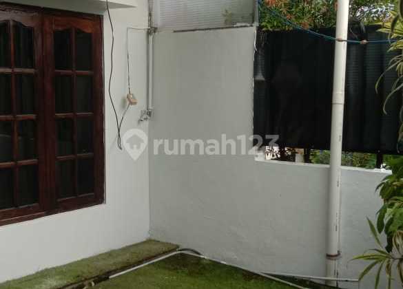 Rumah Tinggal Semi Furnish Lokasi Dekat Terminal Jombor Sleman 2
