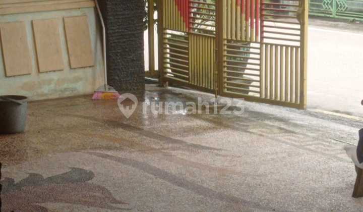 Dijual Rumah Furnish 2 Lantai Lokasi Strategis di Kota Samarinda Kalimantan Timur 2