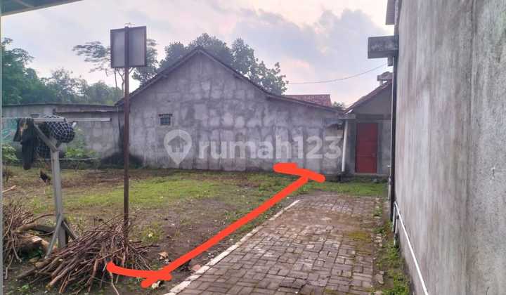 Tanah Strategis dengan Nilai Investasi Tinggi Lokasi Lempong Sari - Ngaglik Sleman Tanah Strategis dengan Nilai Investasi Tinggi Lokasi Lempong Sari - Ngaglik Sleman