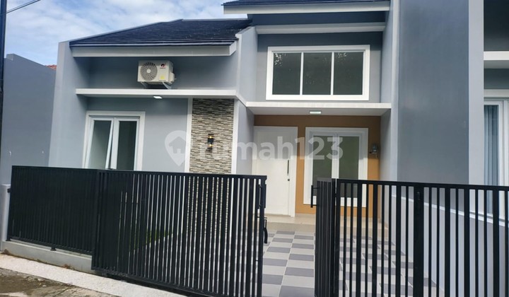 Rumah Dalam Perum Lokasi Dekat Pamela 7 Purwomartani Kalasan Sleman Rumah Dalam Perum Lokasi Dekat Pamela 7 Purwomartani Kalasan Sleman