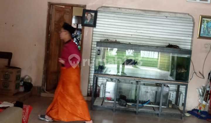 Rumah Tinggal dalam Perumahan Furnish Lokasi Kota Samarinda - Kalimantan Timur. 2