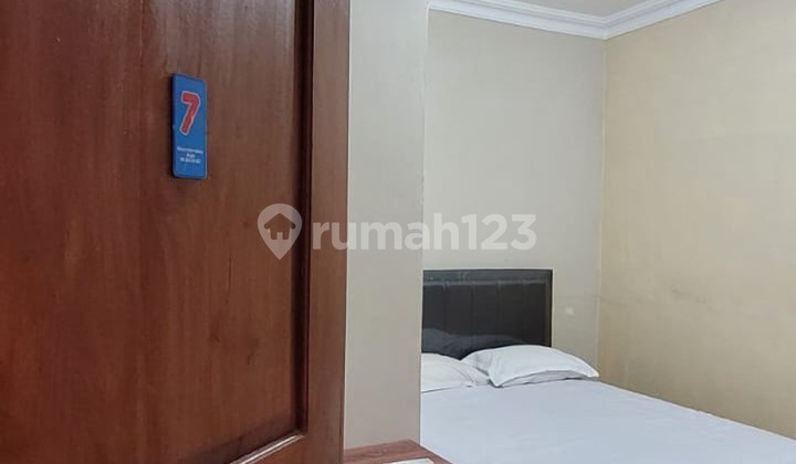 Semi-Furnished Homestay in Griya Sorogan Housing, Kasihan, Bantul 2