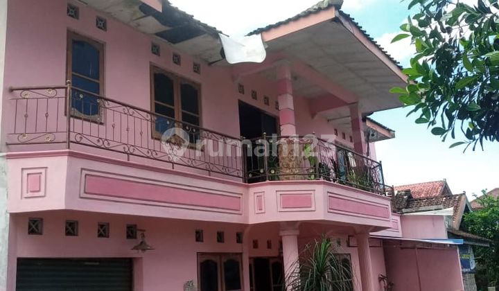 Rumah Tinggal 2 Lantai Lokasi Premium di Kawasan Nandan - Ngaglik Sleman Rumah Tinggal 2 Lantai Lokasi Premium di Kawasan Nandan - Ngaglik Sleman