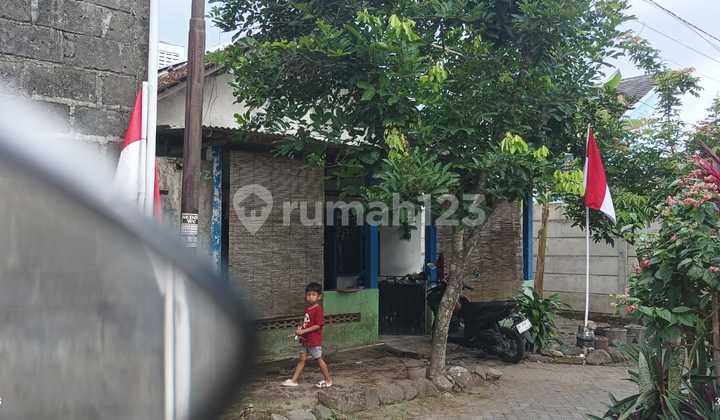 Tanah Bonus Bangunan Lokasi Strategis Dekat Hotel Hyatt Palagan Ngaglik Sleman Tanah Bonus Bangunan Lokasi Strategis Dekat Hotel Hyatt Palagan Ngaglik Sleman