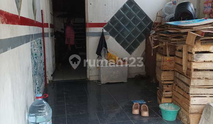 Dijual Rumah & Ruang Usaha Lokasi Strategis Dekat Kawasan Wisata Kasongan - Bantul 2