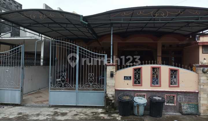 For Sale Residential House &amp; Boarding House in Premium Location Near Hyatt Hotel - Sariharjo Ngaglik Sleman