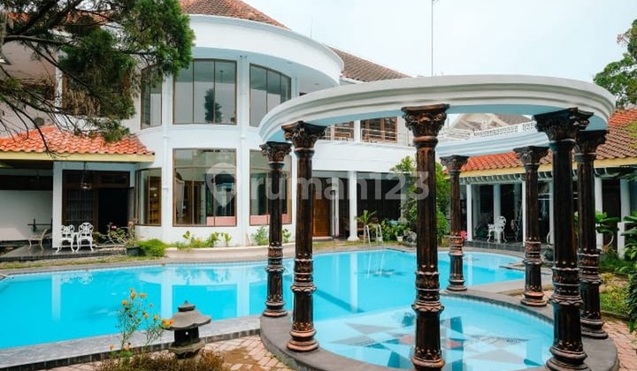 umah for Sale  Homestay Furnished Lokasi Strategis di Pogung Baru Mlati Sleman Sleman, Yogyakarta 1