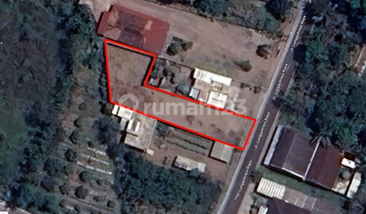 Tanah 504 Meter Persegi Lokasi Dekat Pasar Turi Sleman Tanah 504 Meter Persegi Lokasi Dekat Pasar Turi Sleman