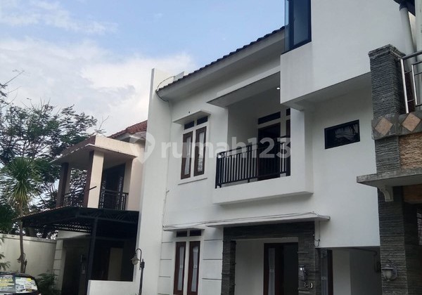 Rumah Siap Huni di Perumahan Mukti Maguwo - Sleman, Yogyakarta 2