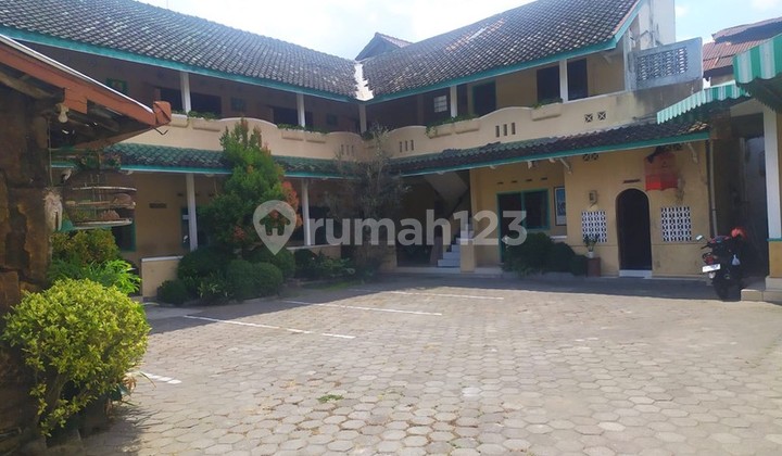 Investasi Properti Pusat Kota - Hotel 19 Kamar Lokasi Premium Dekat Kawasan Wisata Kraton Yogyakarta Investasi Properti Pusat Kota - Hotel 19 Kamar Lokasi Premium Dekat Kawasan Wisata Kraton Yogyakarta