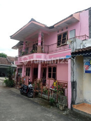 Rumah Tinggal 2 Lantai Lokasi Premium di Kawasan Nandan - Ngaglik Sleman