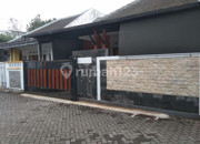 Residential House in Permata Hijau Housing Complex - Gamping Sleman 2