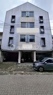 Dijual Hotel & Kost Lokasi Premium di Pusat Kota Yogyakarta Dijual Hotel & Kost Lokasi Premium di Pusat Kota Yogyakarta
