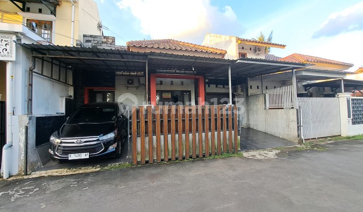 Ready-to-Occupy Residential House in Pendowo Griya Kencana Housing, Sleman Ready-to-Occupy Residential House in Pendowo Griya Kencana Housing, Sleman