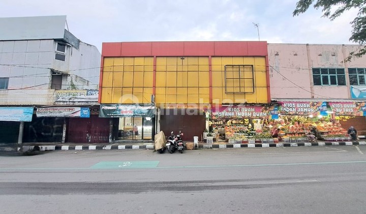 For Sale: Ready-to-Use Shophouse in a Strategic Location in Magelang City Business Area For Sale: Ready-to-Use Shophouse in a Strategic Location in Magelang City Business Area