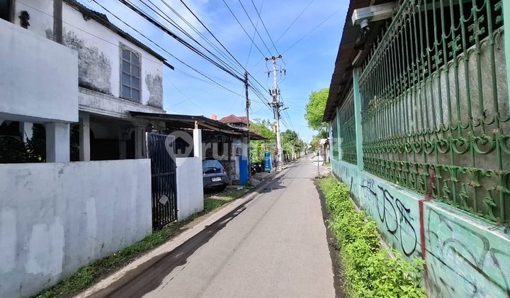 Strategic Location Residential House in Mantrijeron Area Yogyakarta 2