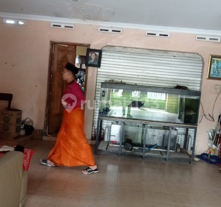 Rumah Tinggal dalam Perumahan Furnish Lokasi Kota Samarinda - Kalimantan Timur 2