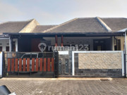 Residential House in Permata Hijau Housing Complex - Gamping Sleman