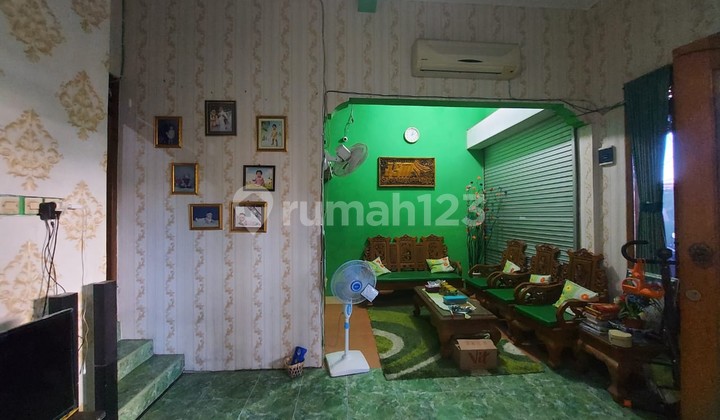 Ready-to-Occupy Boarding House + Main House in Warungboto, Umbulharjo - Premium Investment 2